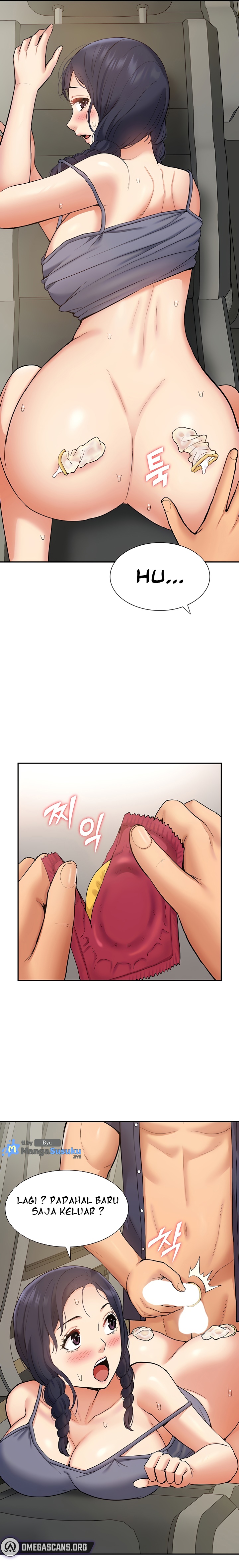 I Was the One Who Got Hypnotized but I Made an Idol Harem - Chapter 18 14