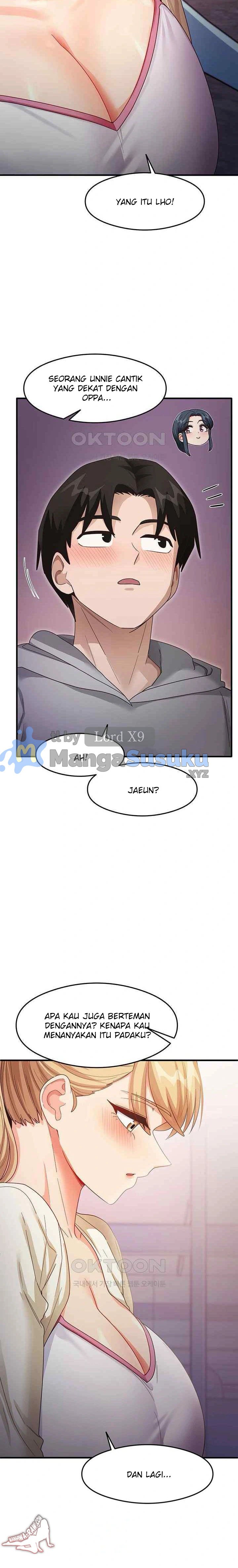My Study Method - Chapter 18 19