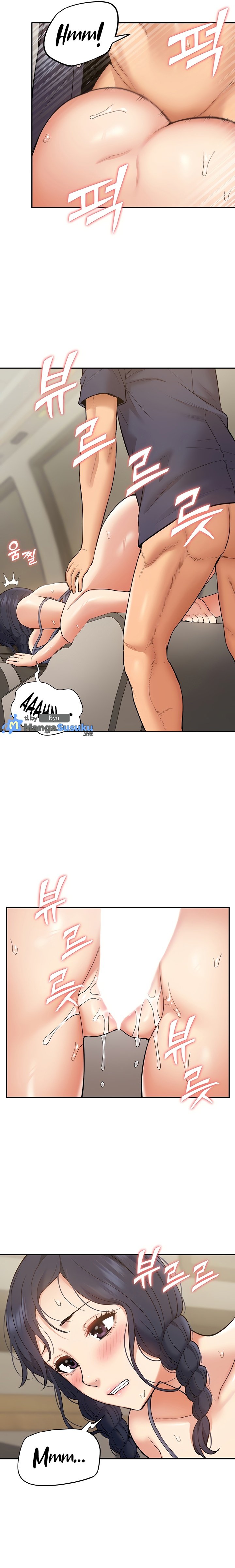 I Was the One Who Got Hypnotized but I Made an Idol Harem - Chapter 18 8