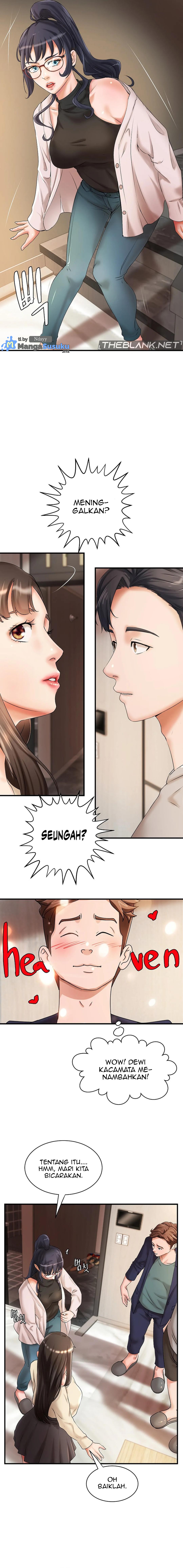 My Classmate Next Door - Chapter 18 8