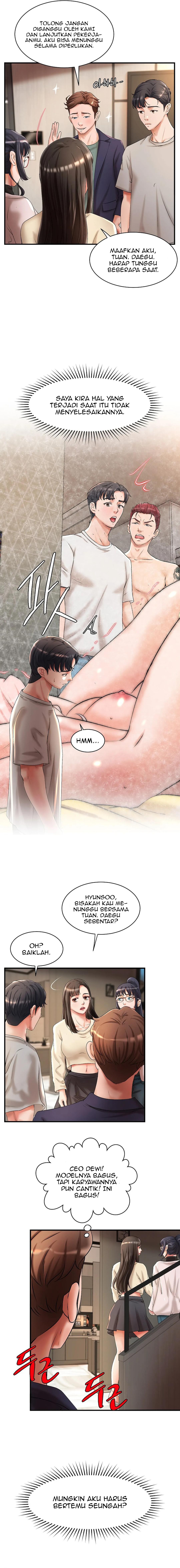 My Classmate Next Door - Chapter 18 9