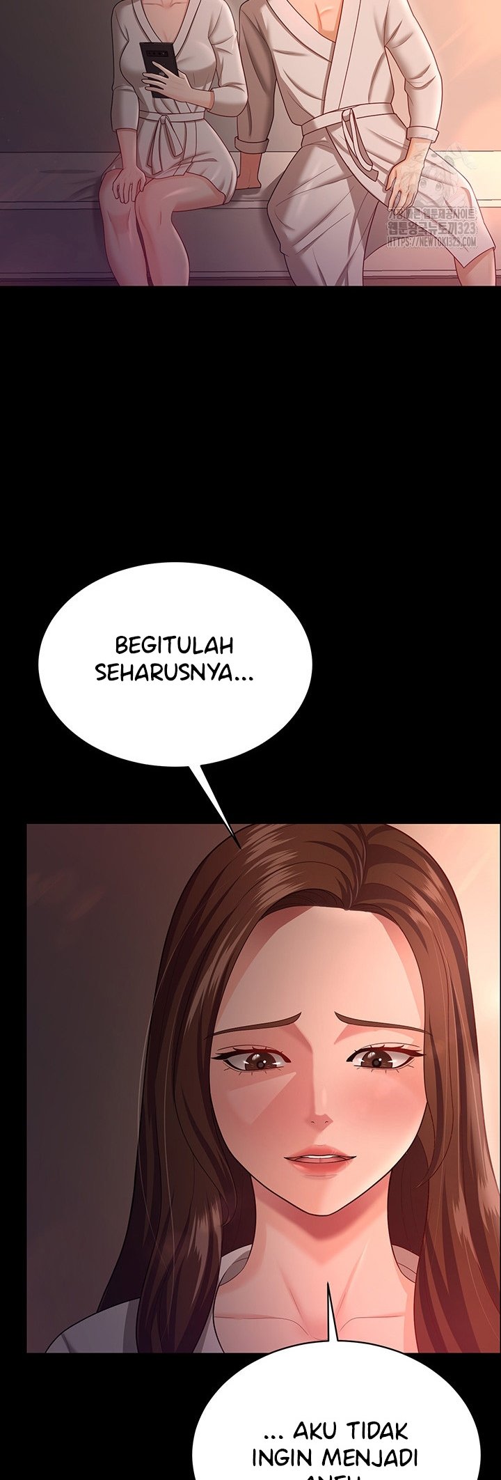 Your Wife Was Amazing - Chapter 19 28