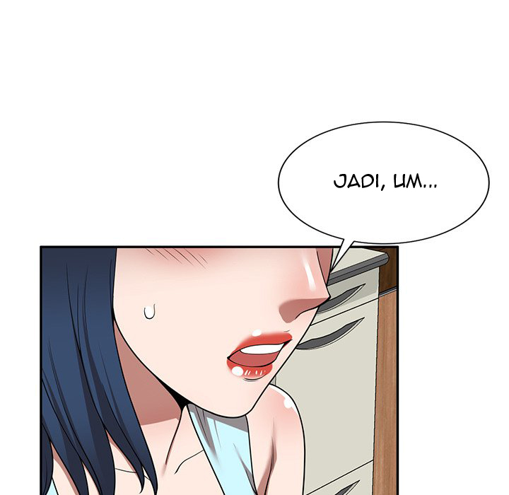 The Plunderers - Chapter 19 121 The Plunderers - Chapter 19 121