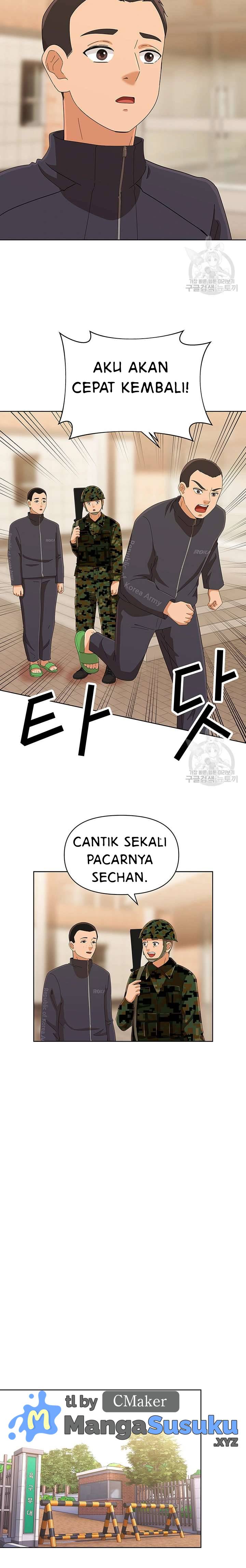 Strongly Sexed Woman - Chapter 19 10