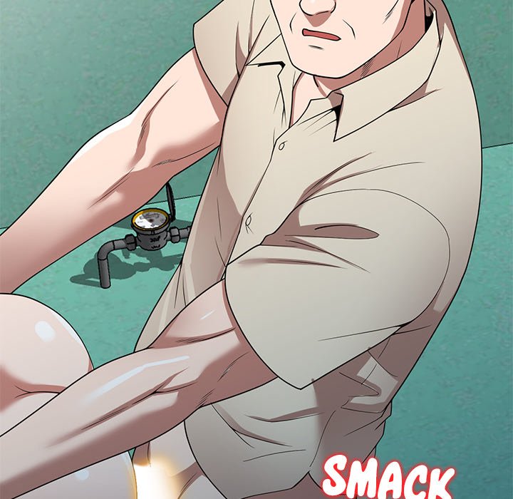 The Plunderers - Chapter 19 87 The Plunderers - Chapter 19 87