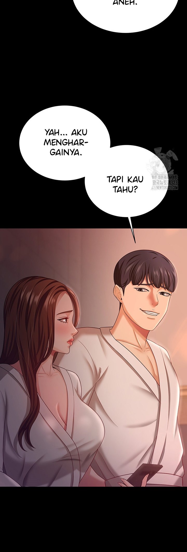 Your Wife Was Amazing - Chapter 19 29