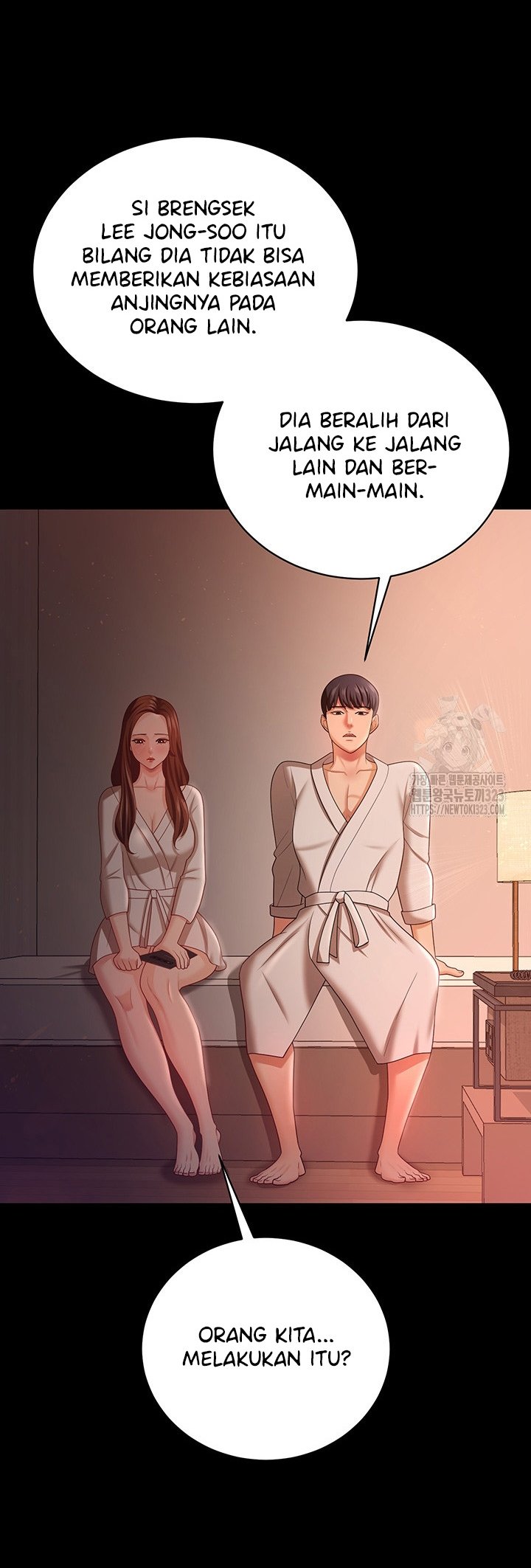Your Wife Was Amazing - Chapter 19 30
