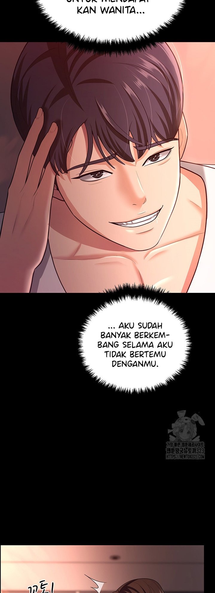 Your Wife Was Amazing - Chapter 19 35
