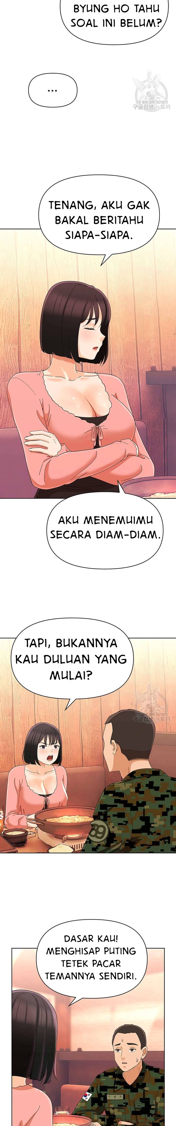 Strongly Sexed Woman - Chapter 19 15