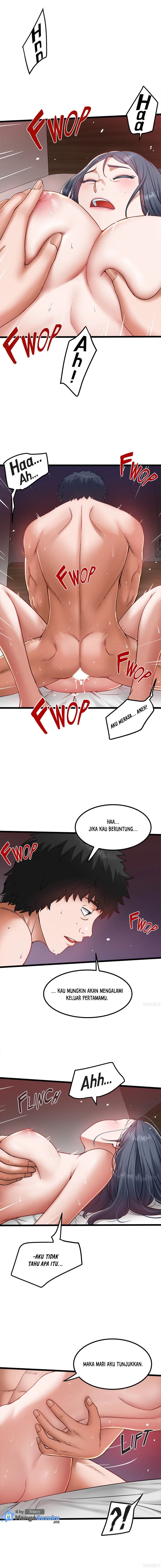 A Bachelor in the Country - Chapter 19 3