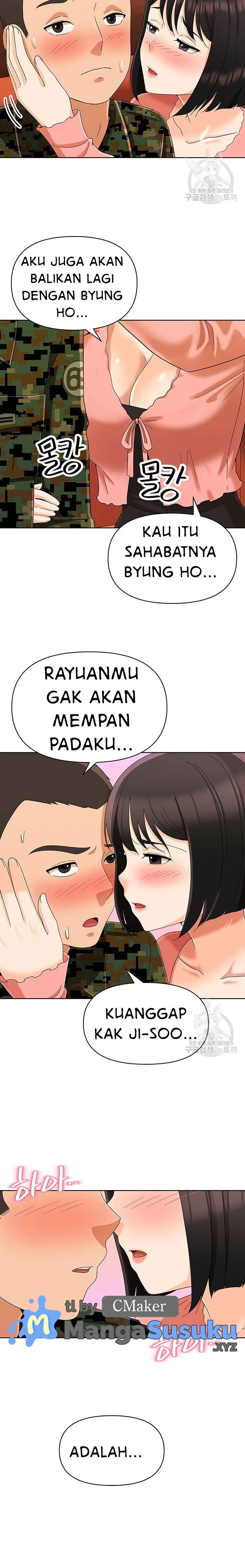 Strongly Sexed Woman - Chapter 19 19