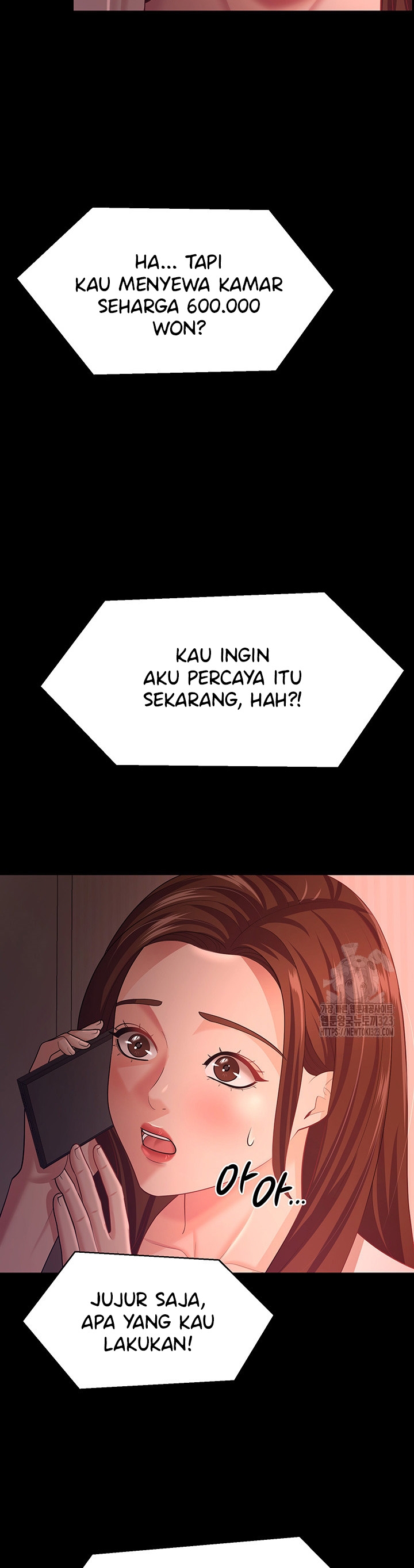 Your Wife Was Amazing - Chapter 19 40