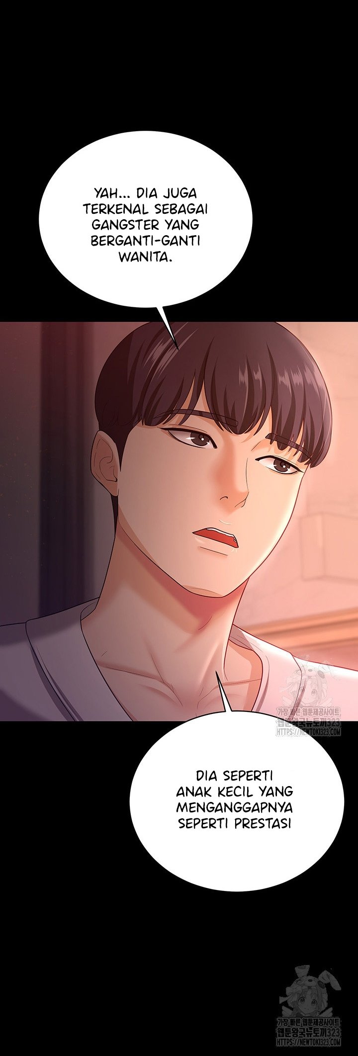 Your Wife Was Amazing - Chapter 19 31