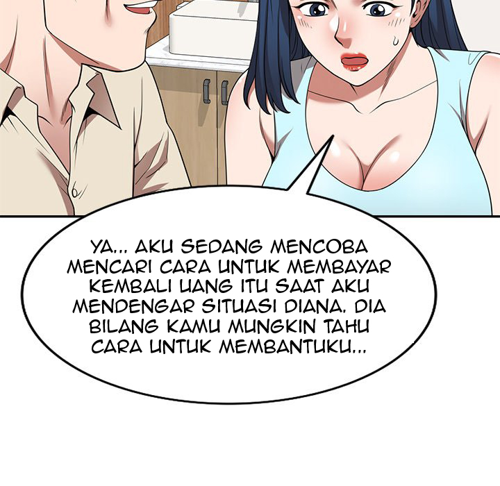 The Plunderers - Chapter 19 124 The Plunderers - Chapter 19 124