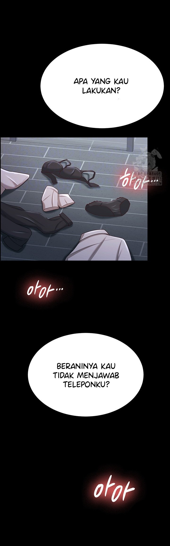 Your Wife Was Amazing - Chapter 19 6