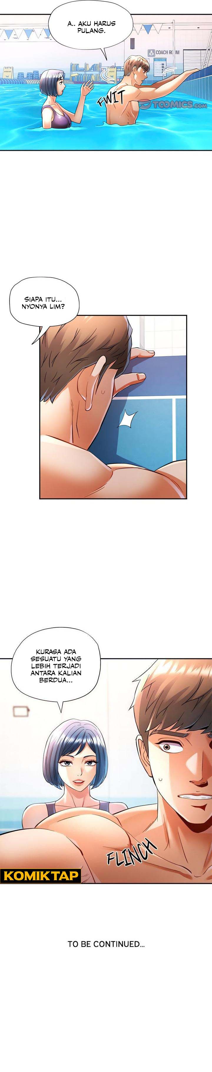 In Her Place - Chapter 19 7