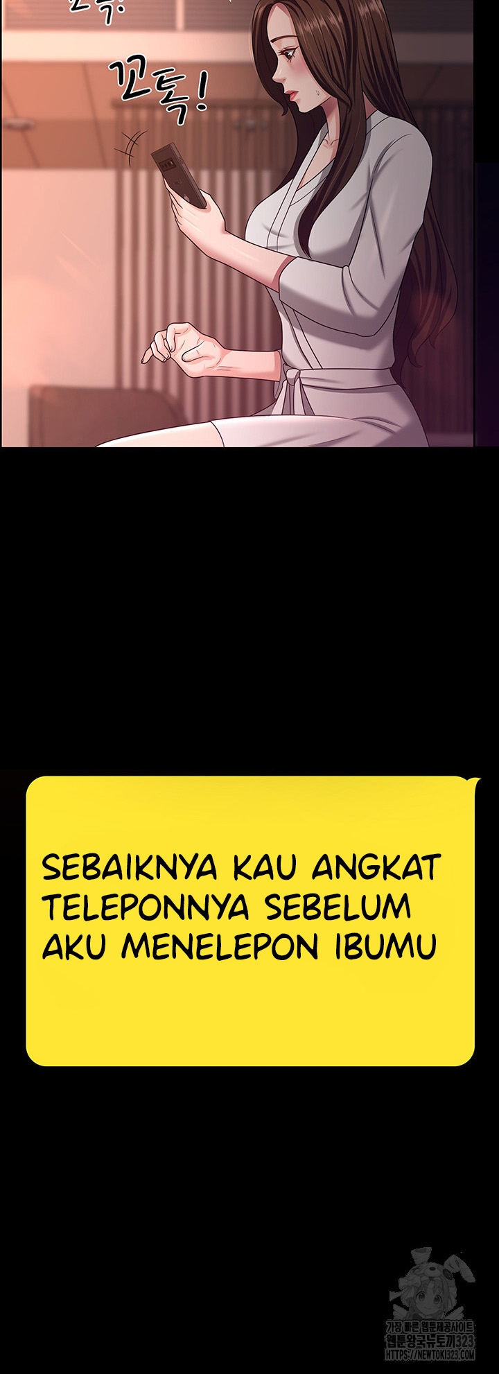 Your Wife Was Amazing - Chapter 19 36