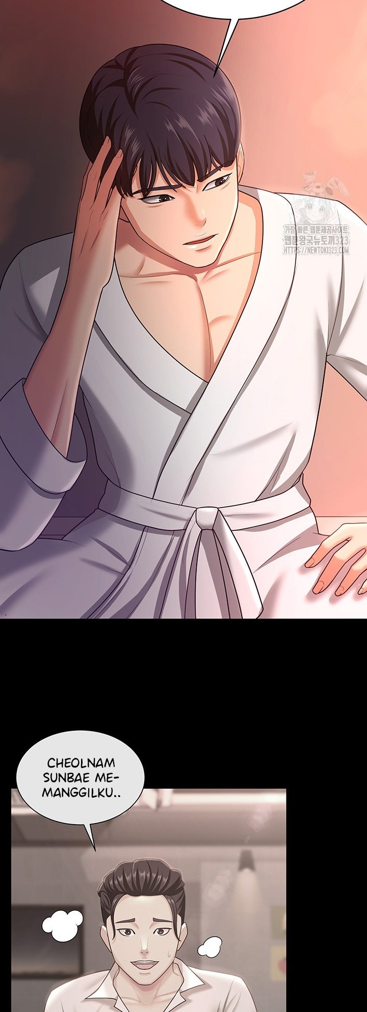Your Wife Was Amazing - Chapter 19 33