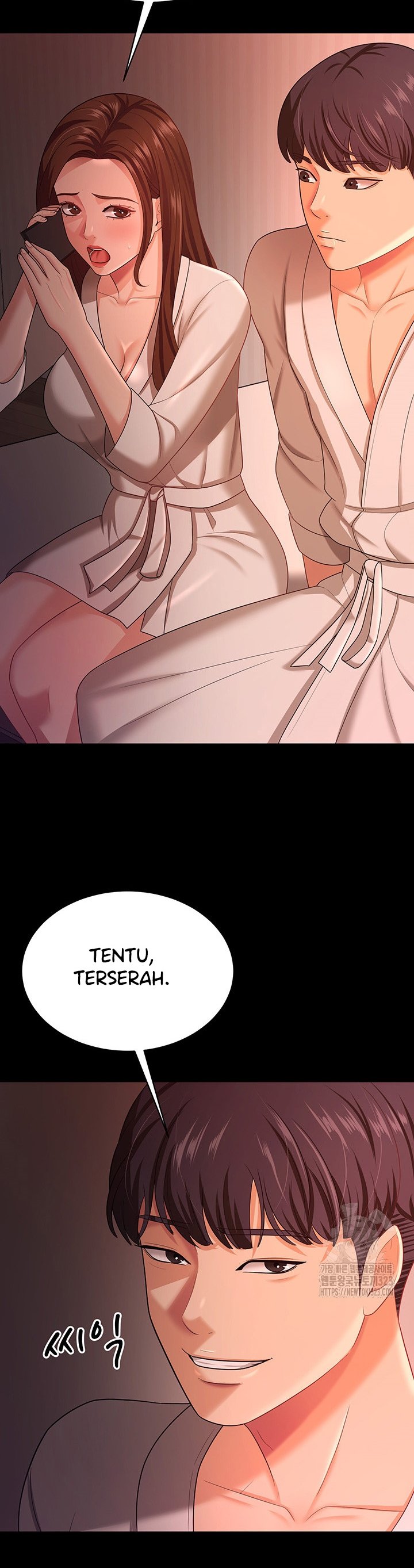 Your Wife Was Amazing - Chapter 19 38