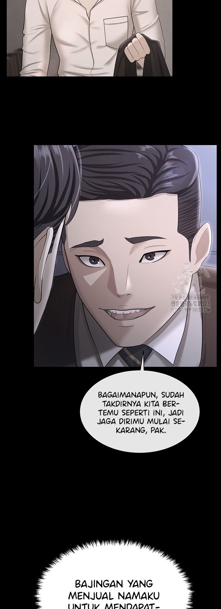 Your Wife Was Amazing - Chapter 19 34