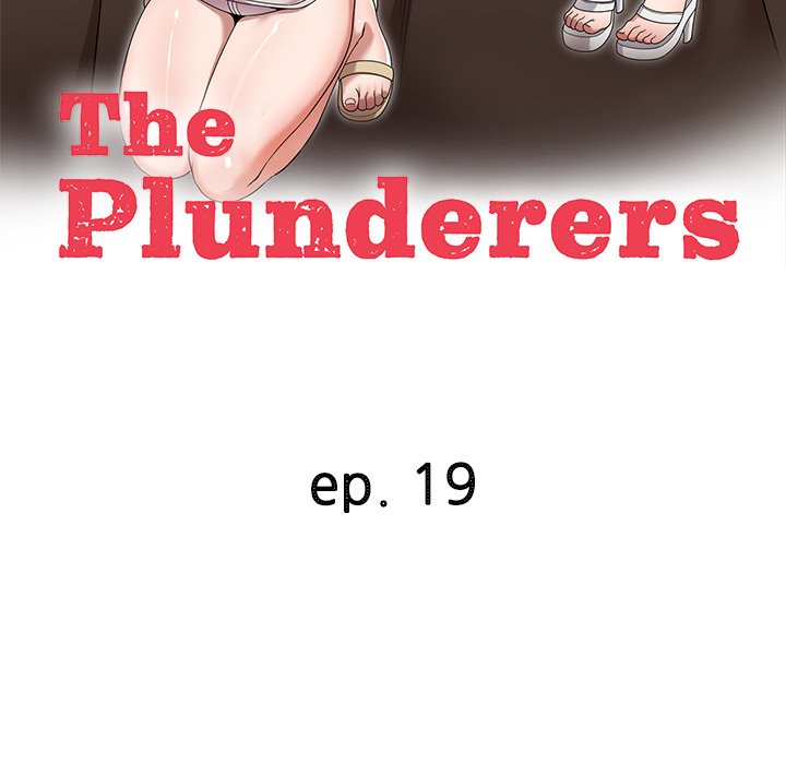 The Plunderers - Chapter 19 19 The Plunderers - Chapter 19 19