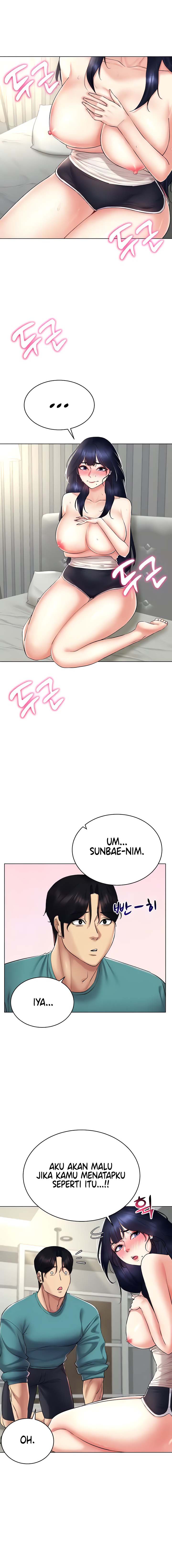 Eroge Game Skills IRL - Chapter 19 2