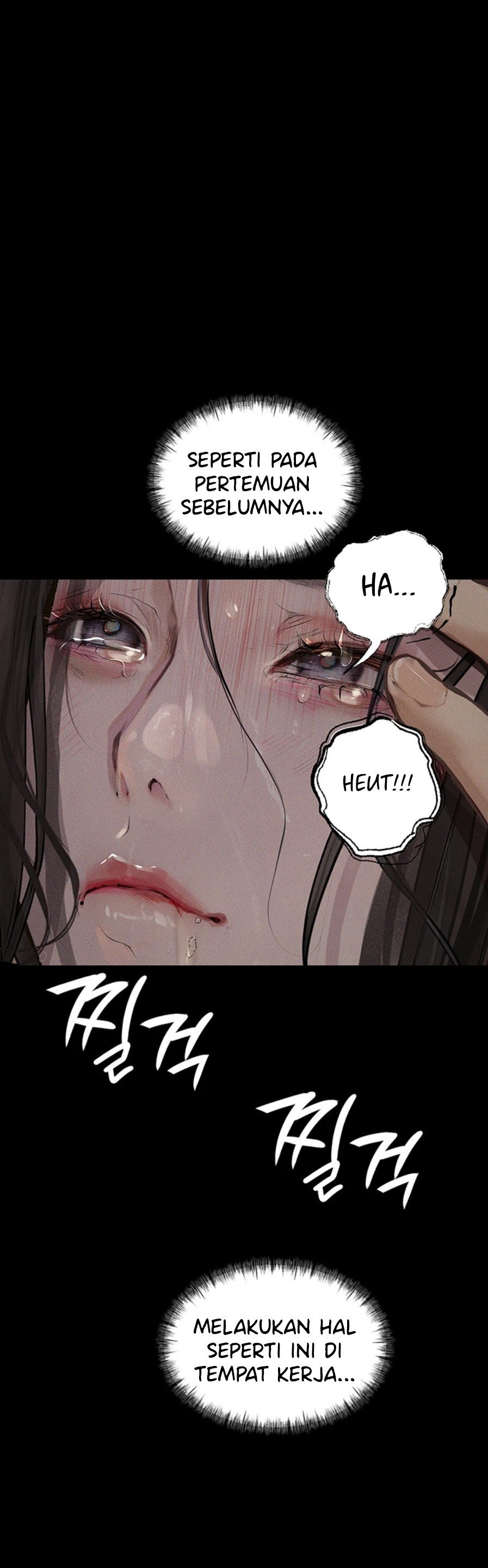 Corruption: Obscene Tales - Chapter 15 37