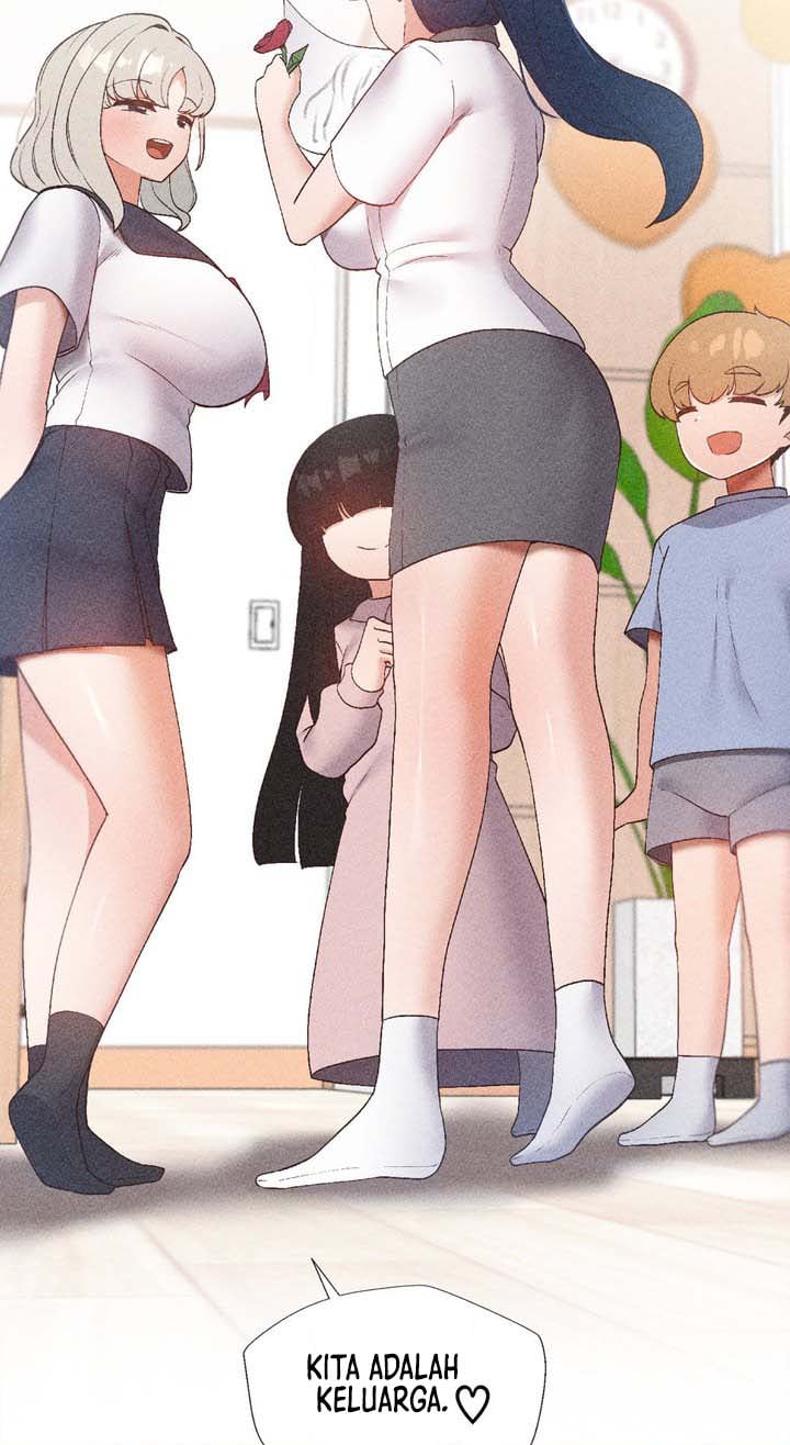 Family with Benefits - Chapter 15 82