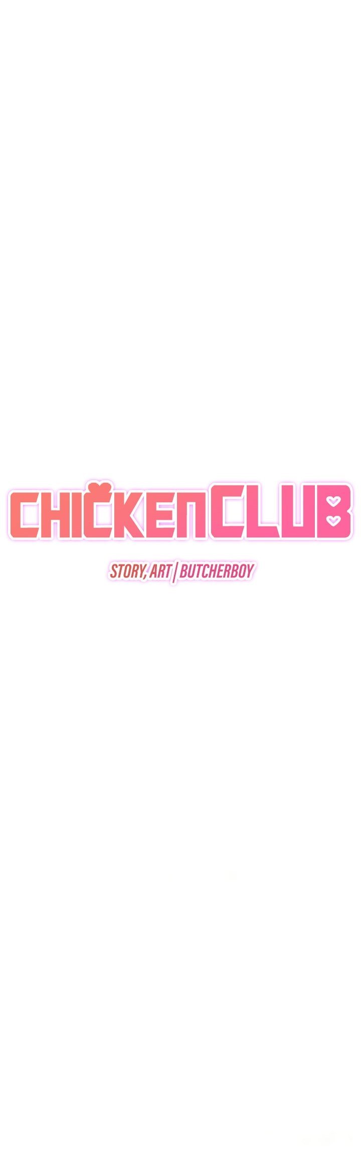 Chicken Club - Chapter 15 7