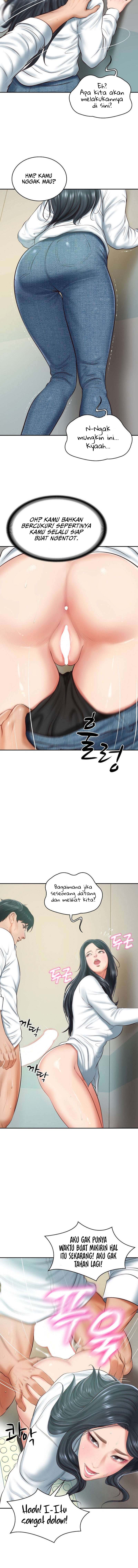 The Billionaire&#8217;s Monster Cock Son-In-Law - Chapter 15 7