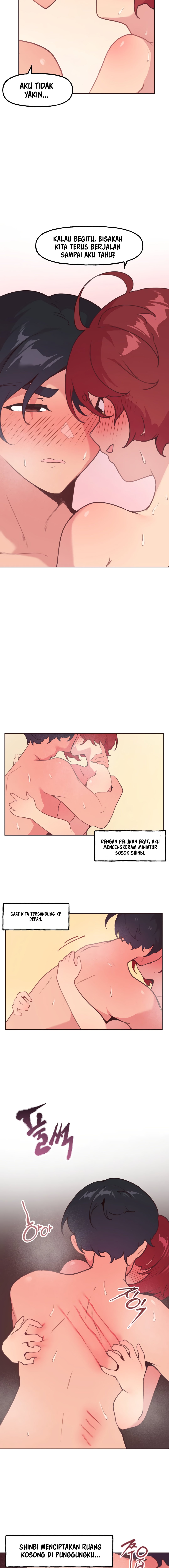Son of Nam - Chapter 15 7
