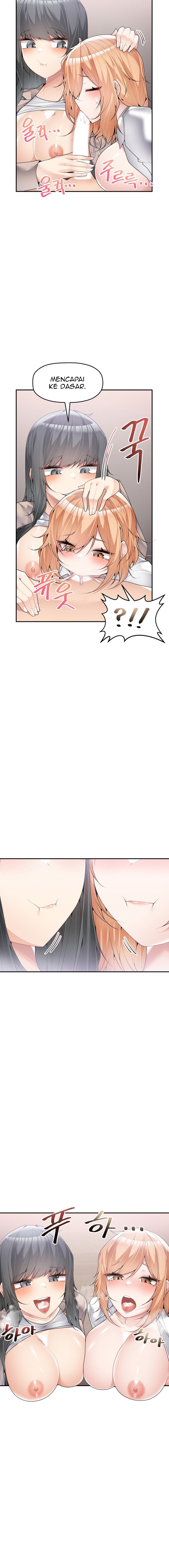 More of Each Other - Chapter 15 11 More of Each Other - Chapter 15 11