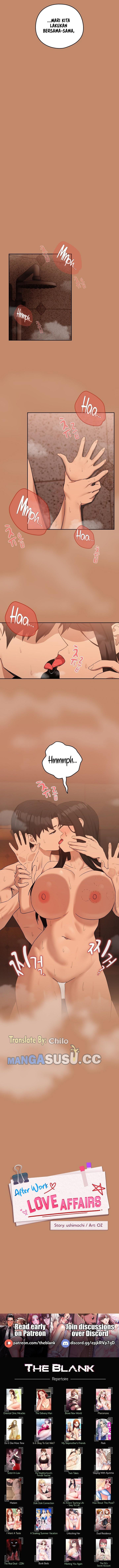 After Work Love Affairs - Chapter 15 13