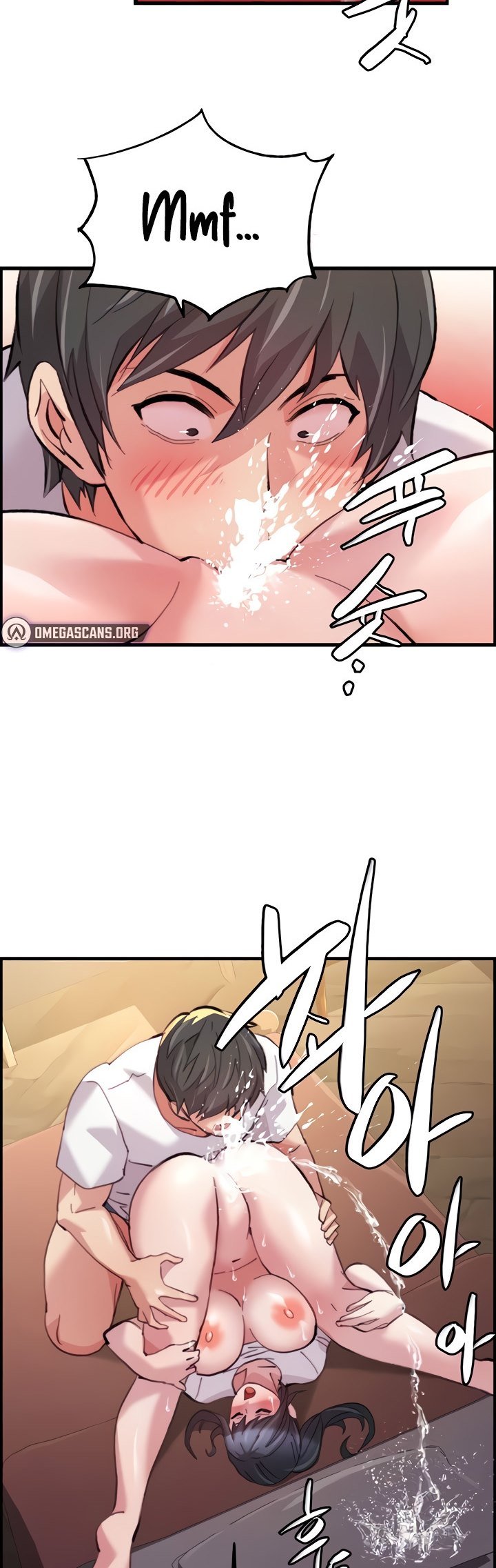 Chicken Club - Chapter 15 41