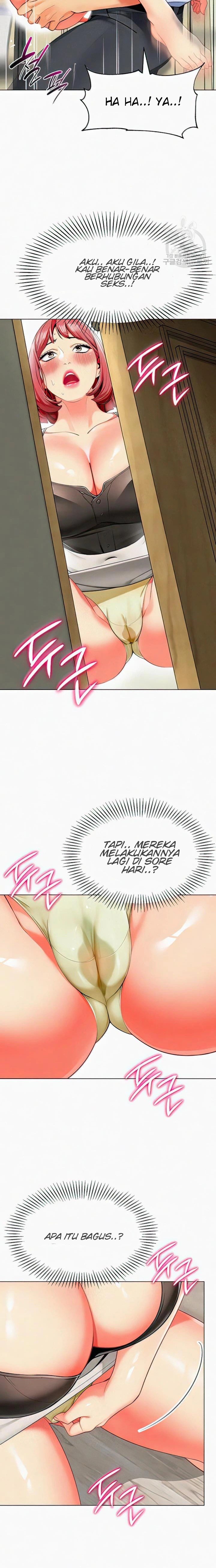 A Wise Driver’s Life - Chapter 15 9
