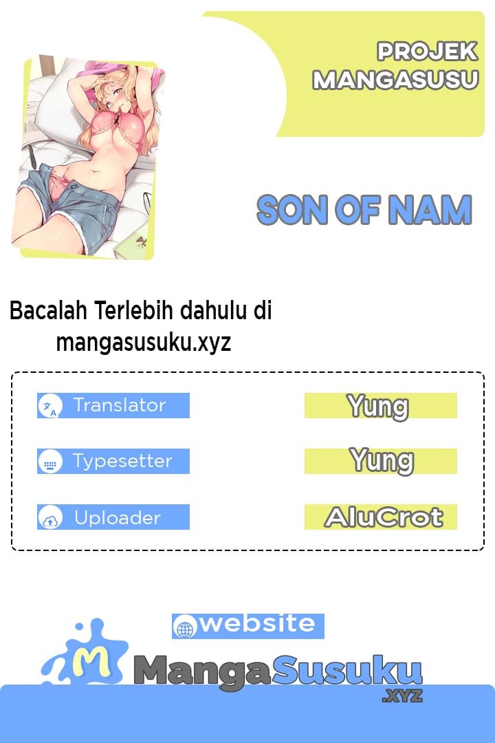 Son of Nam - Chapter 15 1