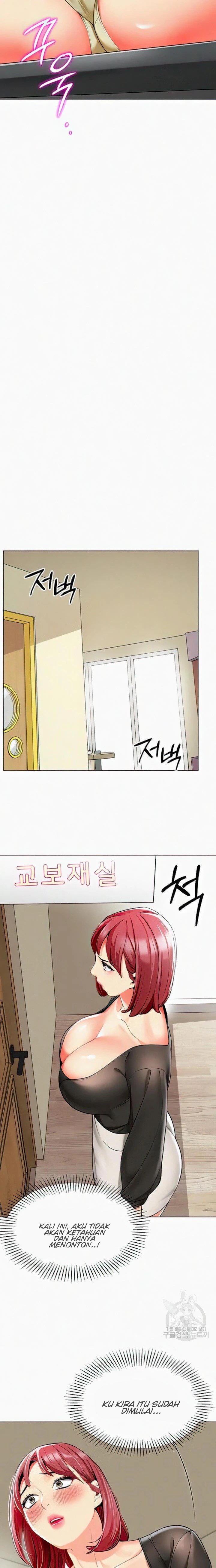A Wise Driver’s Life - Chapter 15 23