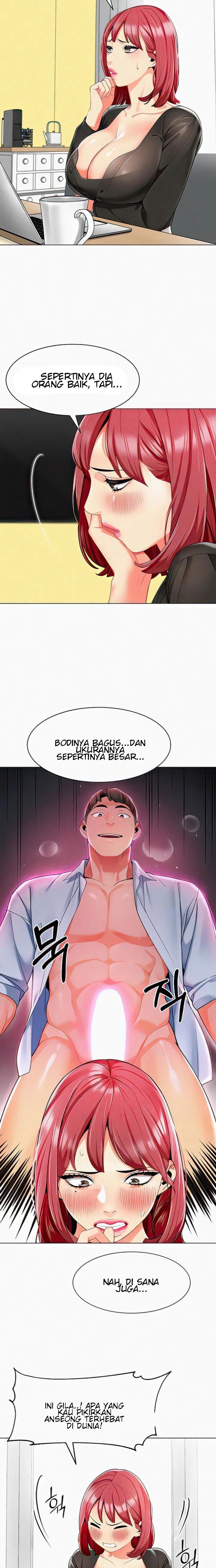 A Wise Driver’s Life - Chapter 15 21