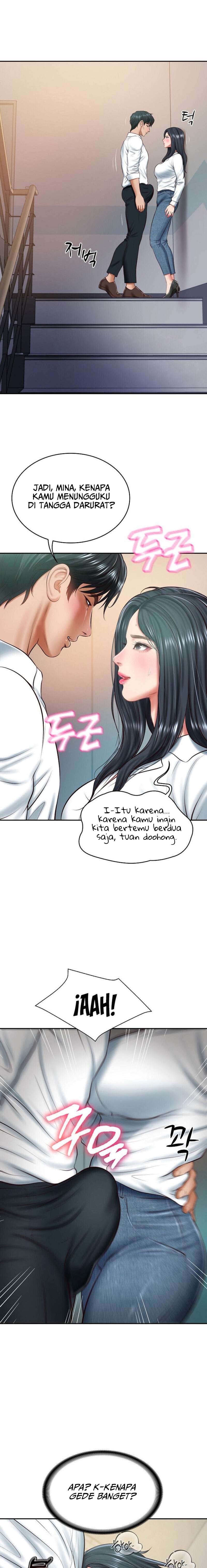 The Billionaire&#8217;s Monster Cock Son-In-Law - Chapter 15 2