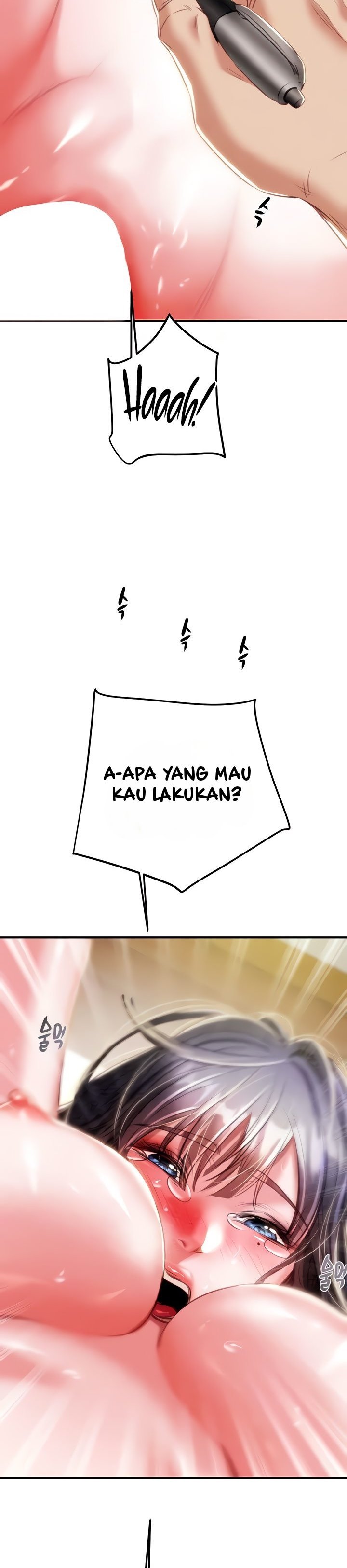 The Man Who Devours - Chapter 15 58