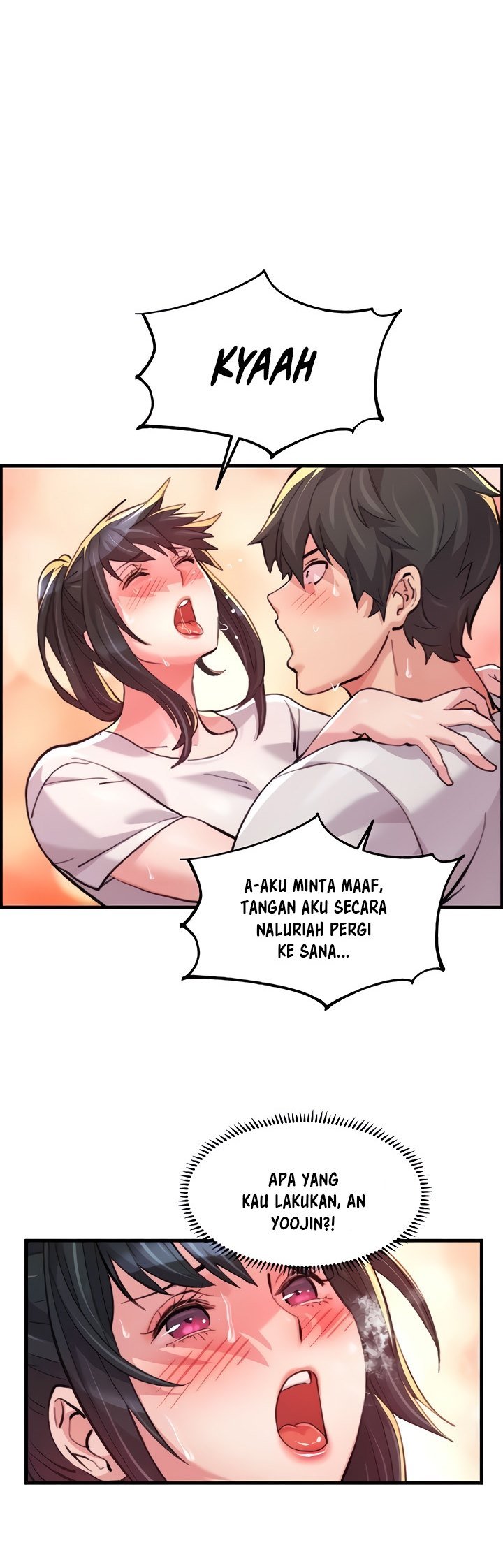 Chicken Club - Chapter 15 19