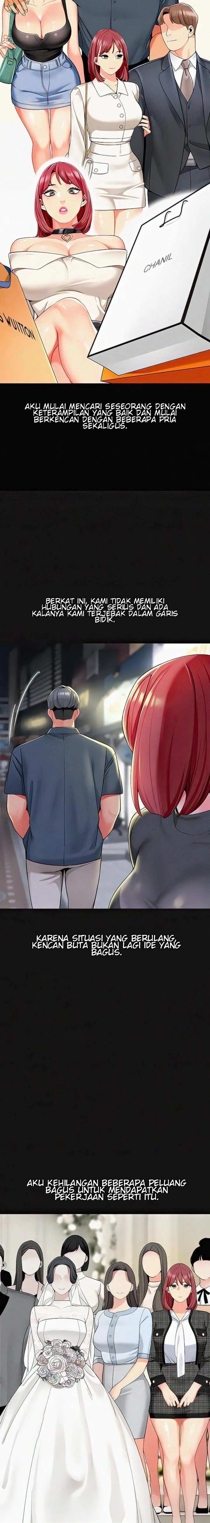 A Wise Driver’s Life - Chapter 15 19