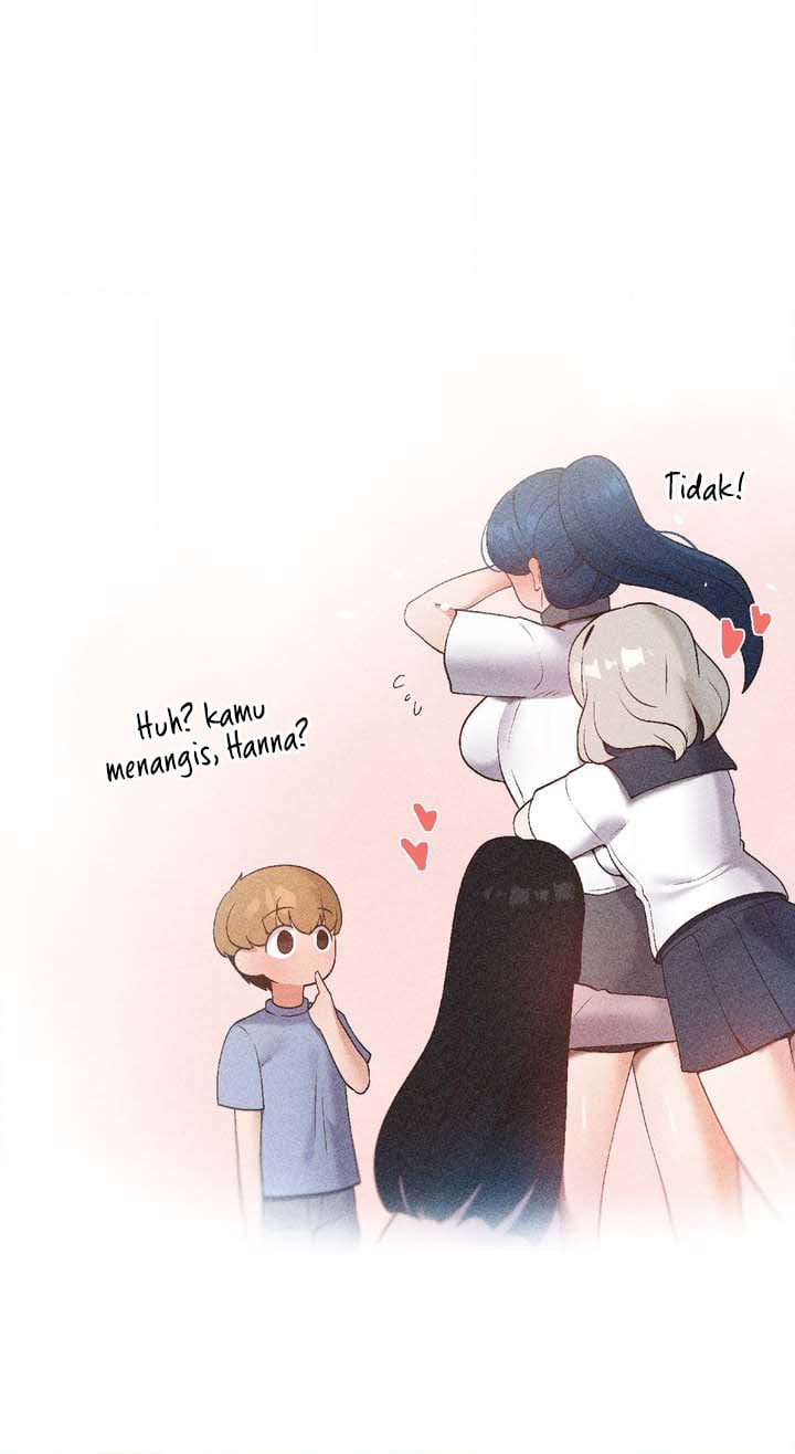 Family with Benefits - Chapter 15 85