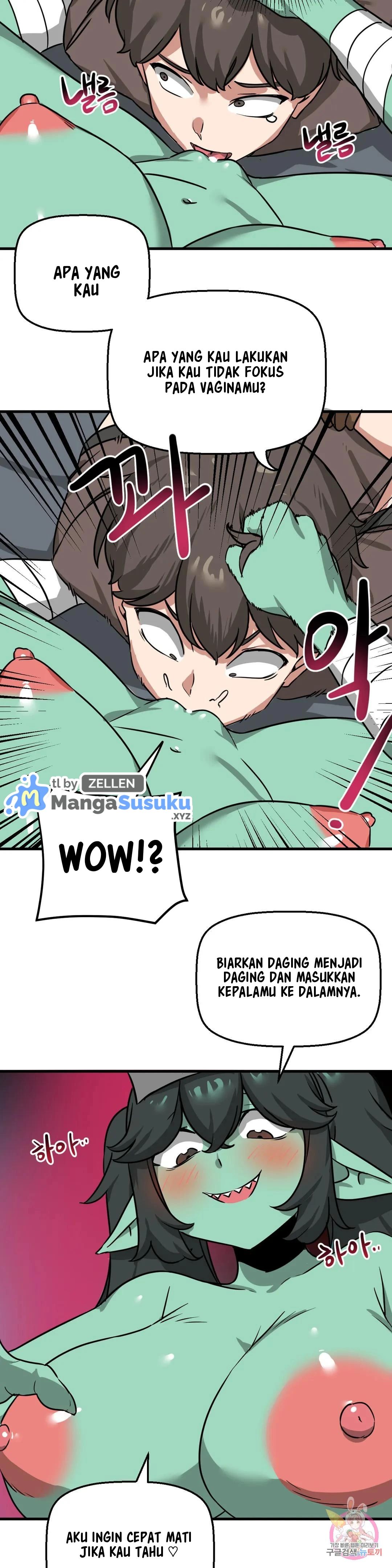 No Man’s Land - Chapter 15 6 No Man’s Land - Chapter 15 6