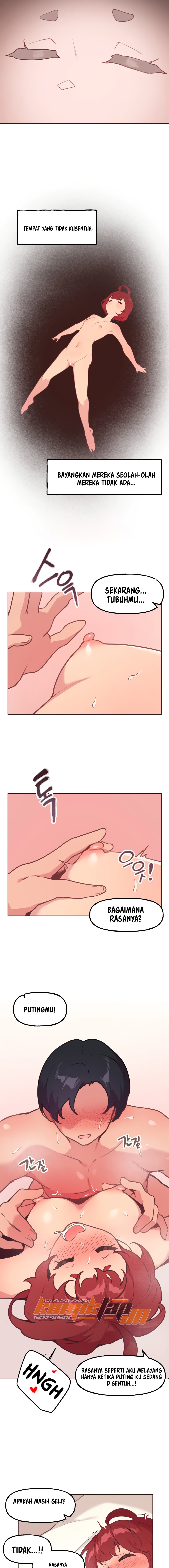 Son of Nam - Chapter 15 10