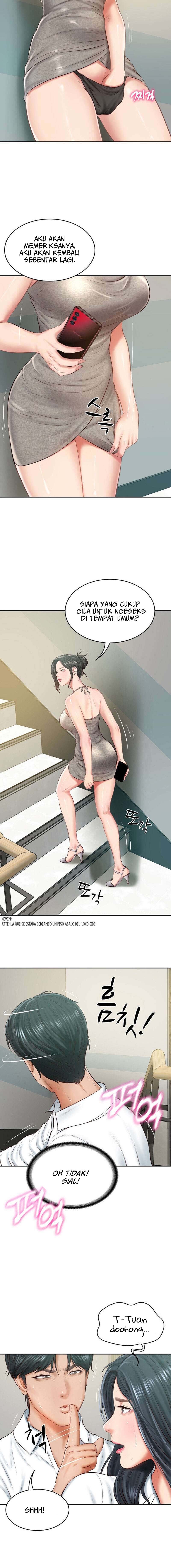 The Billionaire&#8217;s Monster Cock Son-In-Law - Chapter 15 14