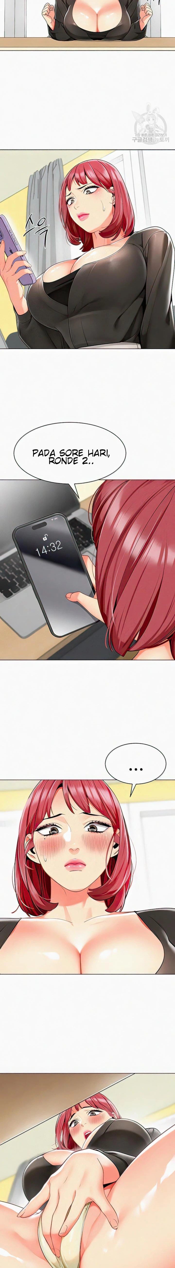 A Wise Driver’s Life - Chapter 15 22