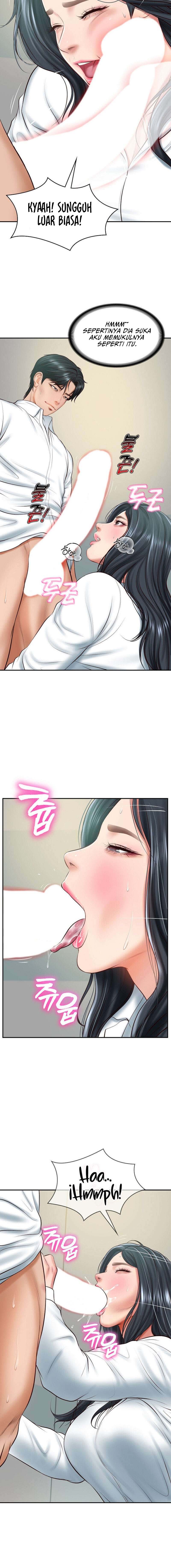 The Billionaire&#8217;s Monster Cock Son-In-Law - Chapter 15 4