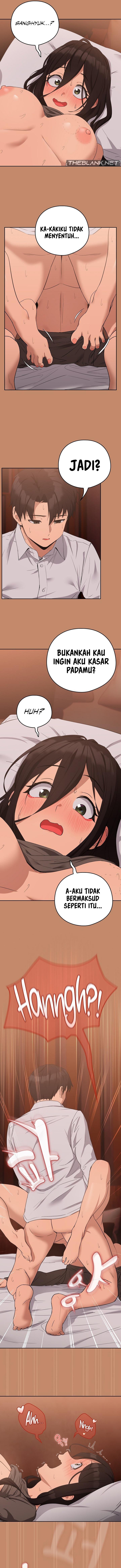 After Work Love Affairs - Chapter 15 4