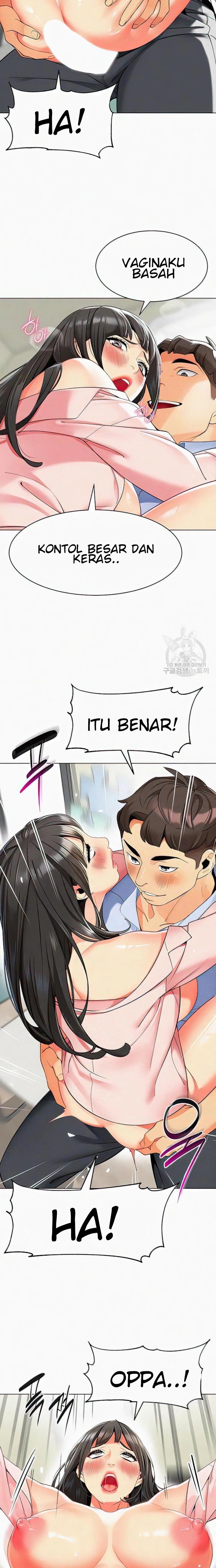 A Wise Driver’s Life - Chapter 15 7